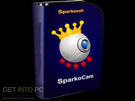Completely update of Foldable Sparkocam 2. 4